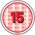 15