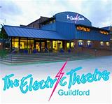 Guildford Electric Theatre